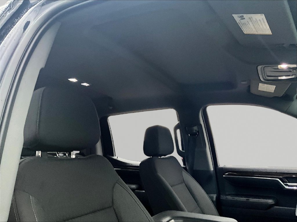Used 2023 GMC Sierra 1500 SLE AWD/4WD image 30
