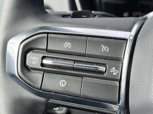 New 2026 GMC Terrain Elevation w/ Technology Package II image 25