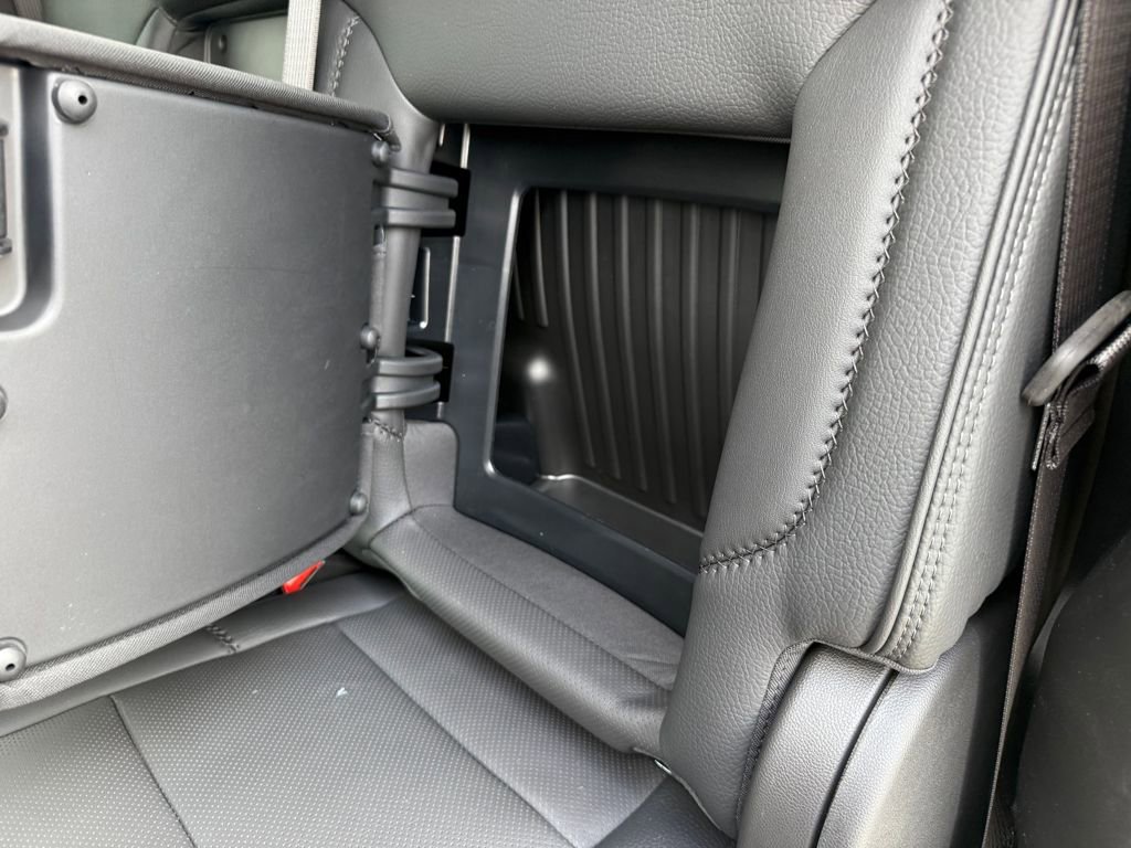 New 2026 GMC Sierra 1500 Denali w/ Technology Package image 16