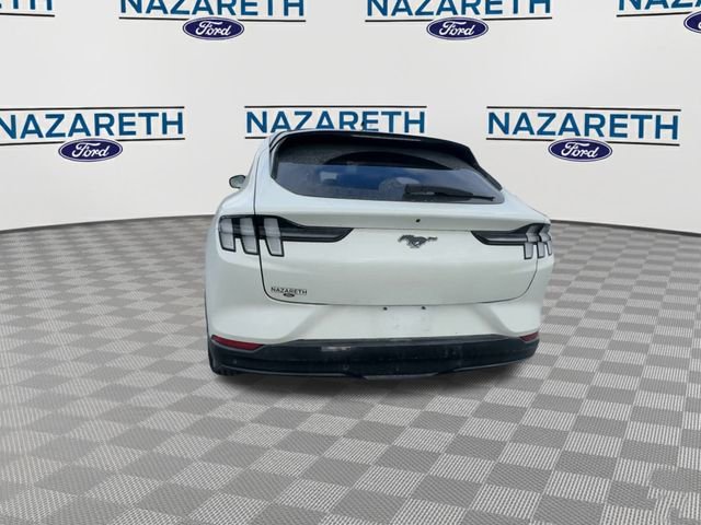 Used 2021 Ford Mustang Mach-E Premium image 7