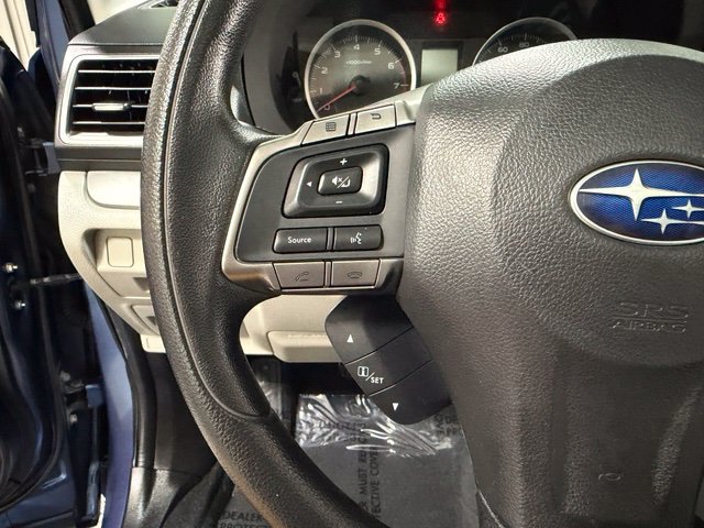 Used 2016 Subaru Forester 2.5i Premium w/ All-Weather Package AWD/4WD image 16