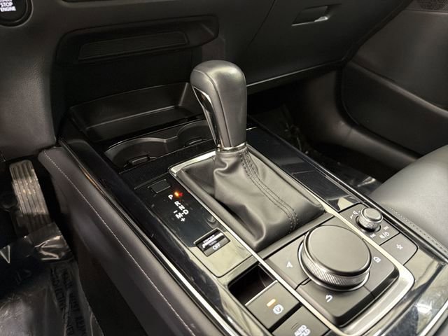 Certified 2025 MAZDA CX-30 AWD 2.5 S w/ Preferred Package image 26