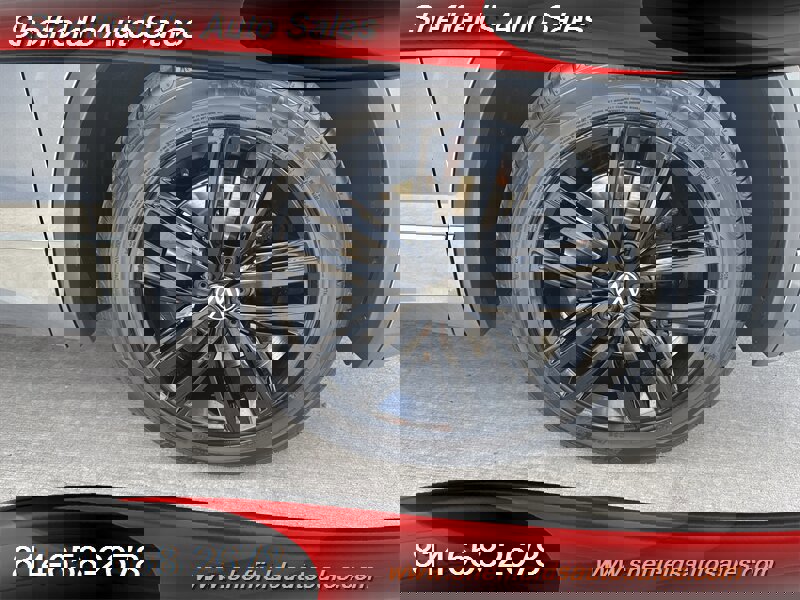 Used 2022 Volkswagen Tiguan SE R-Line image 49