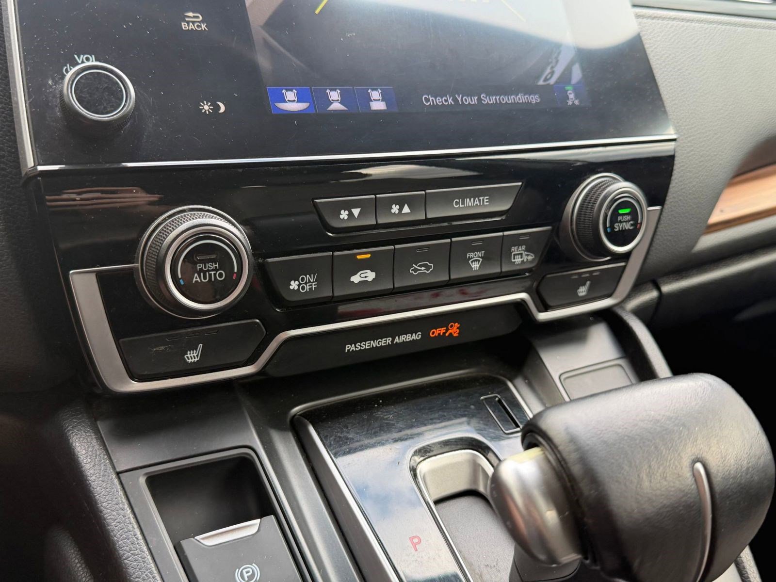 Used 2020 Honda CR-V EX-L image 18