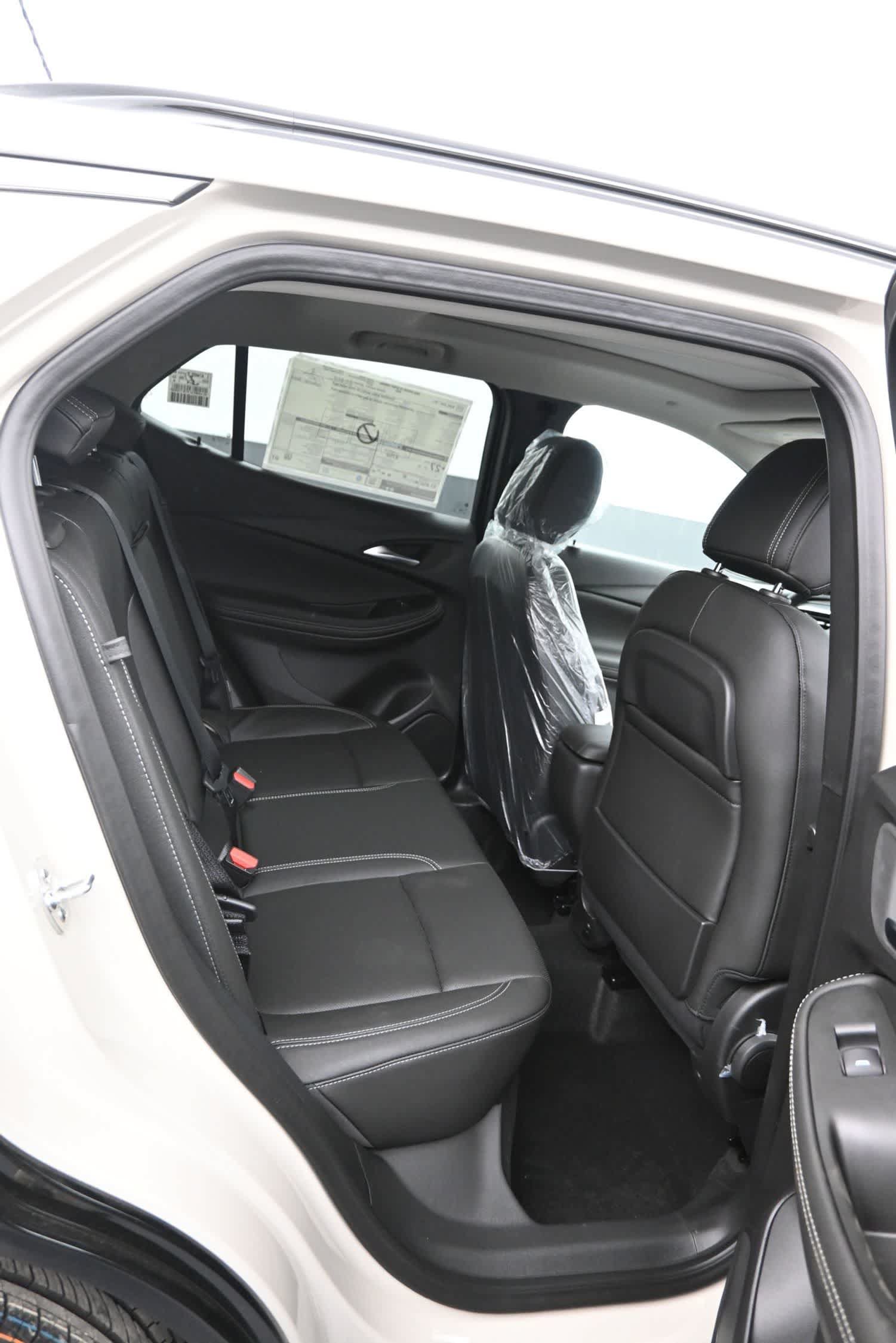 New 2026 Buick Encore GX Sport Touring w/ Studio Series AWD/4WD image 12