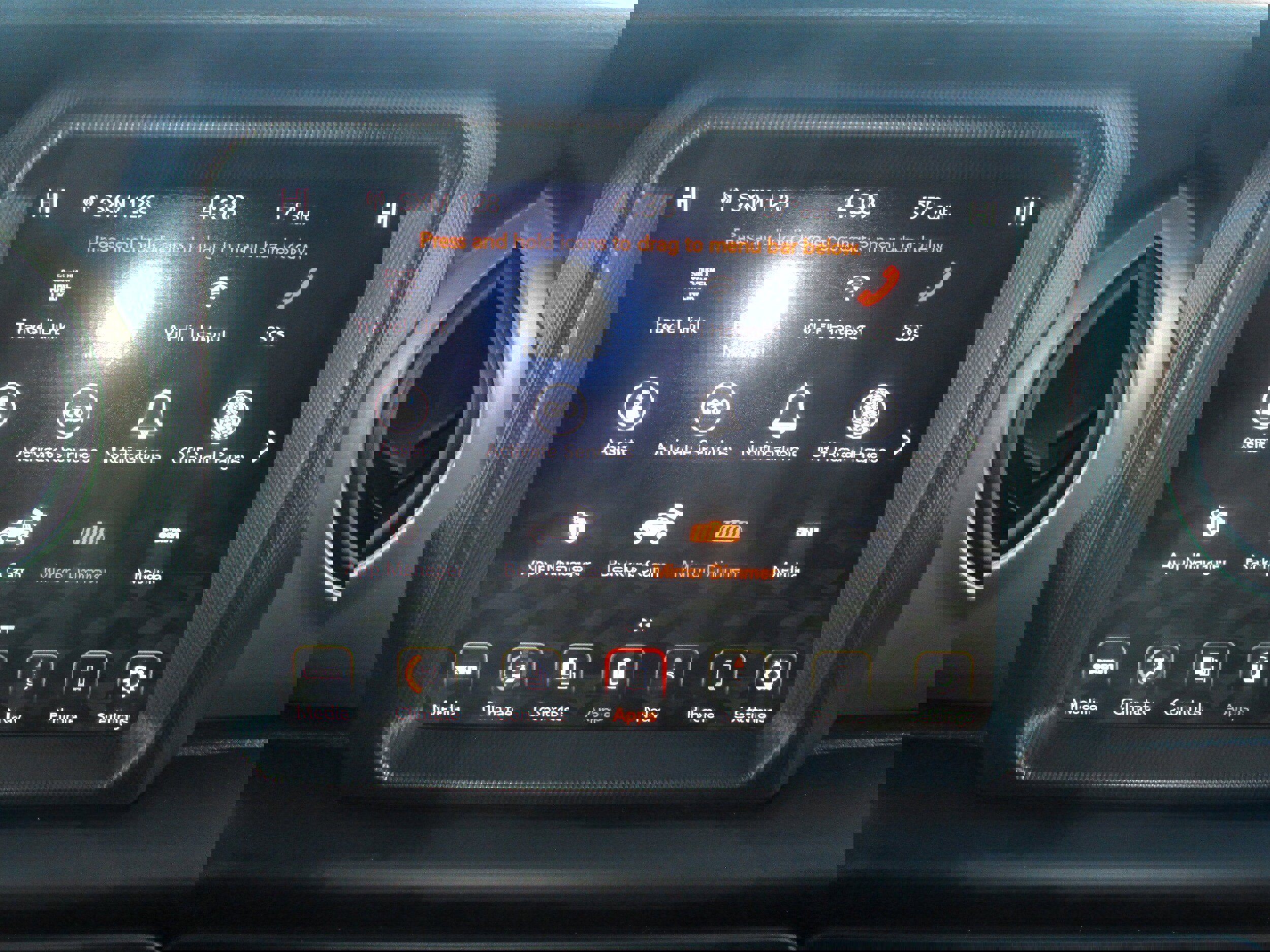 Used 2021 Jeep Wrangler Unlimited Sport image 24