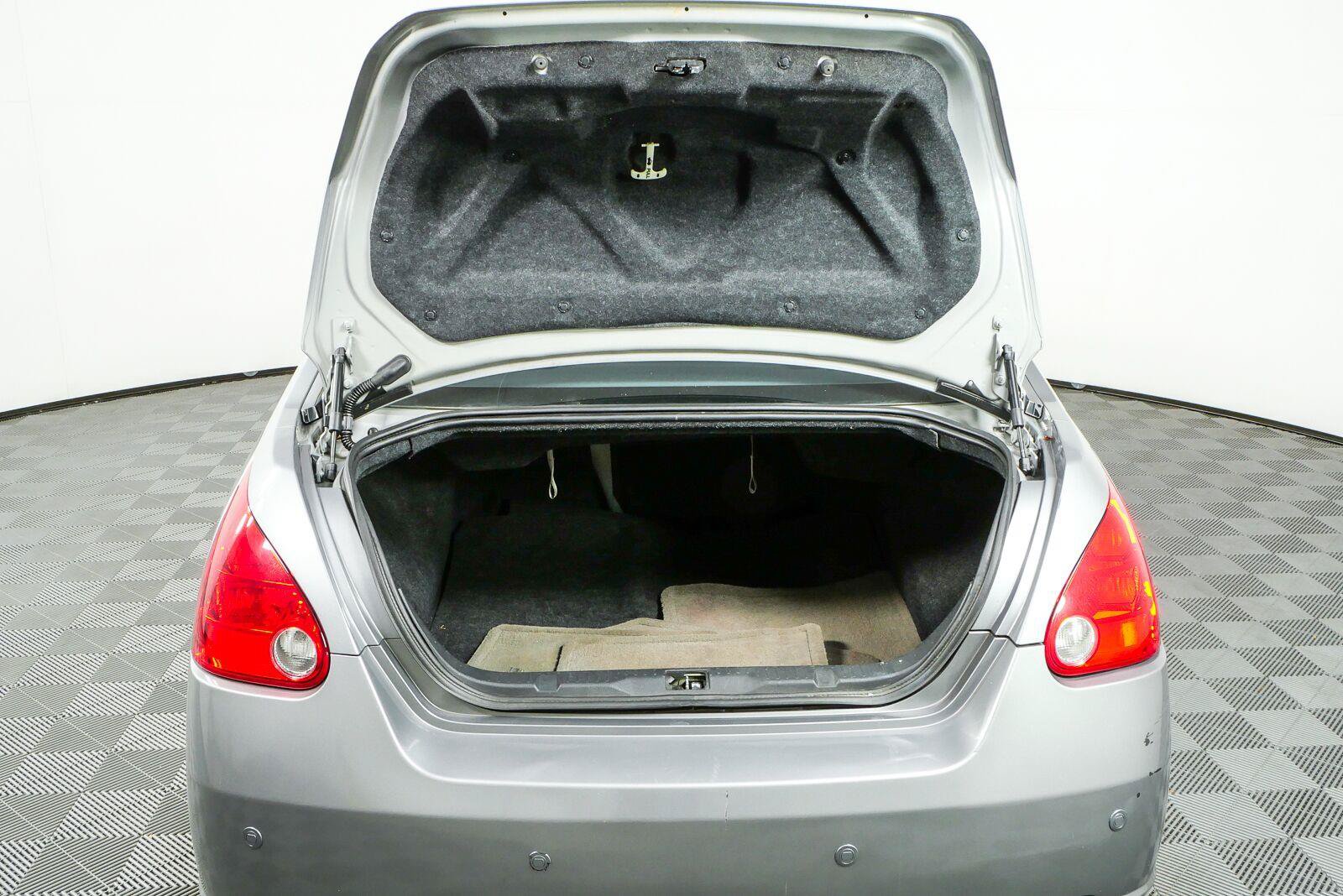 Used 2008 Nissan Maxima 3.5 SE w/ Sensory Pkg FWD image 28