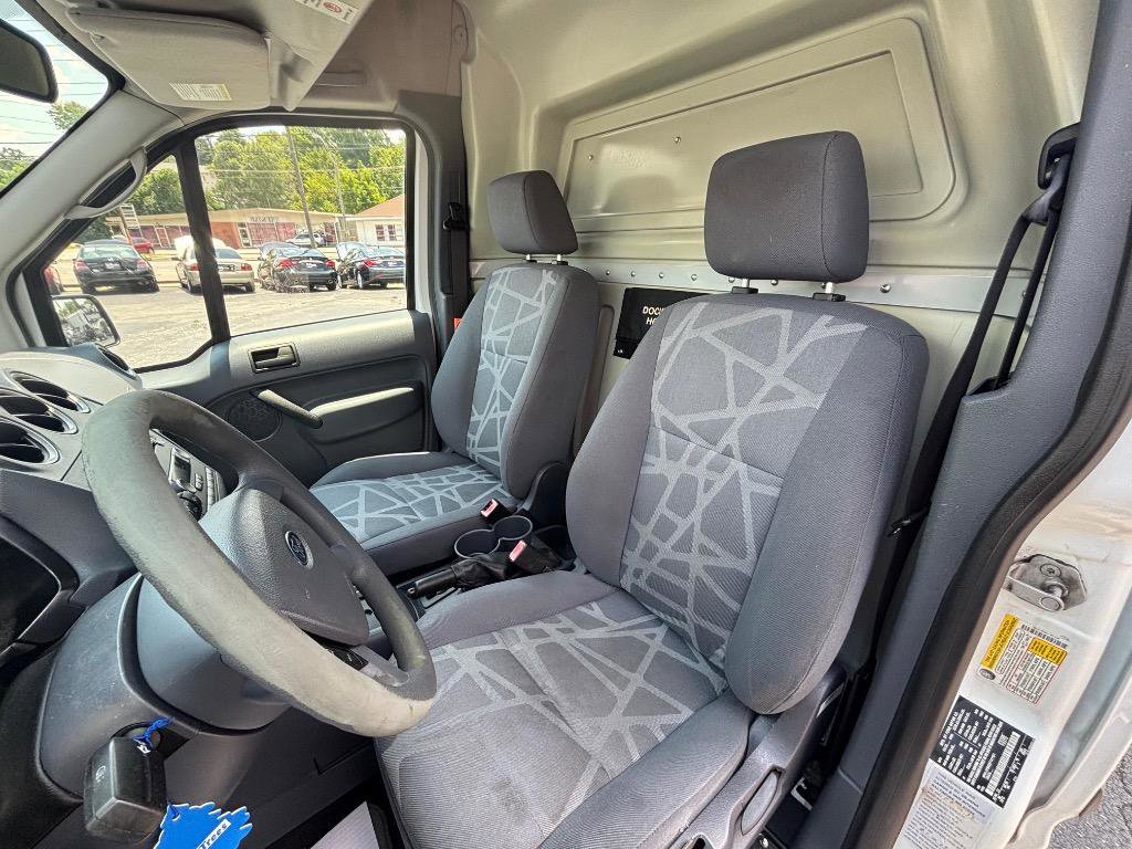 Used 2013 Ford Transit Connect XLT image 24