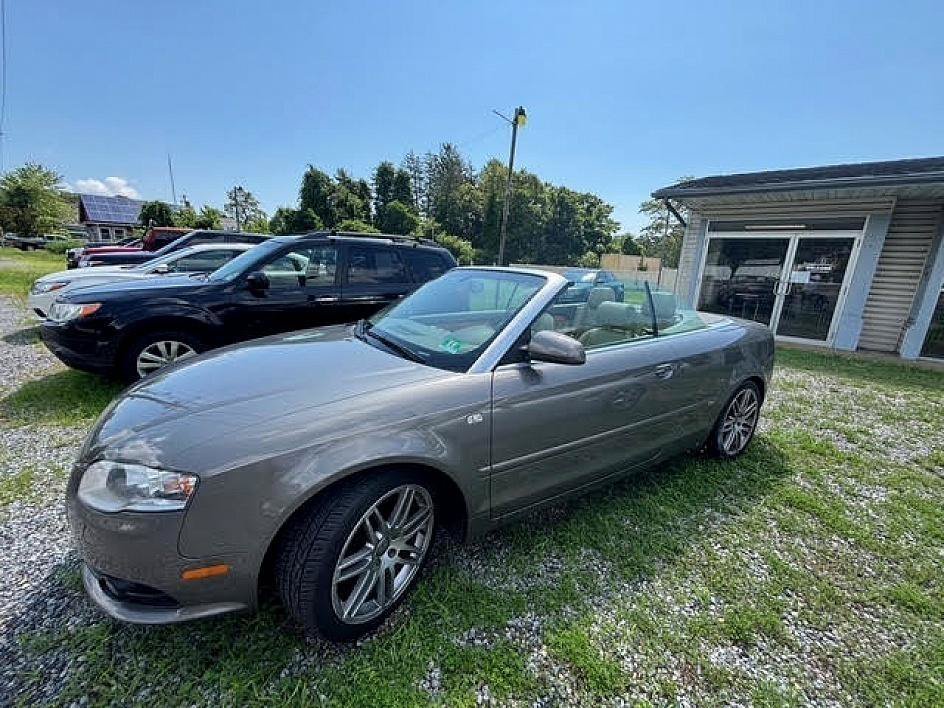 Used 2009 Audi A4 2.0T AWD/4WD image 9