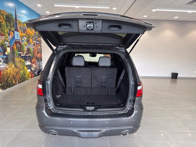 New 2026 Dodge Durango GT AWD/4WD image 46