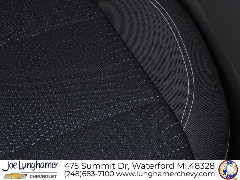 New 2026 Chevrolet Blazer EV LT w/ Midnight/Sport Edition image 22