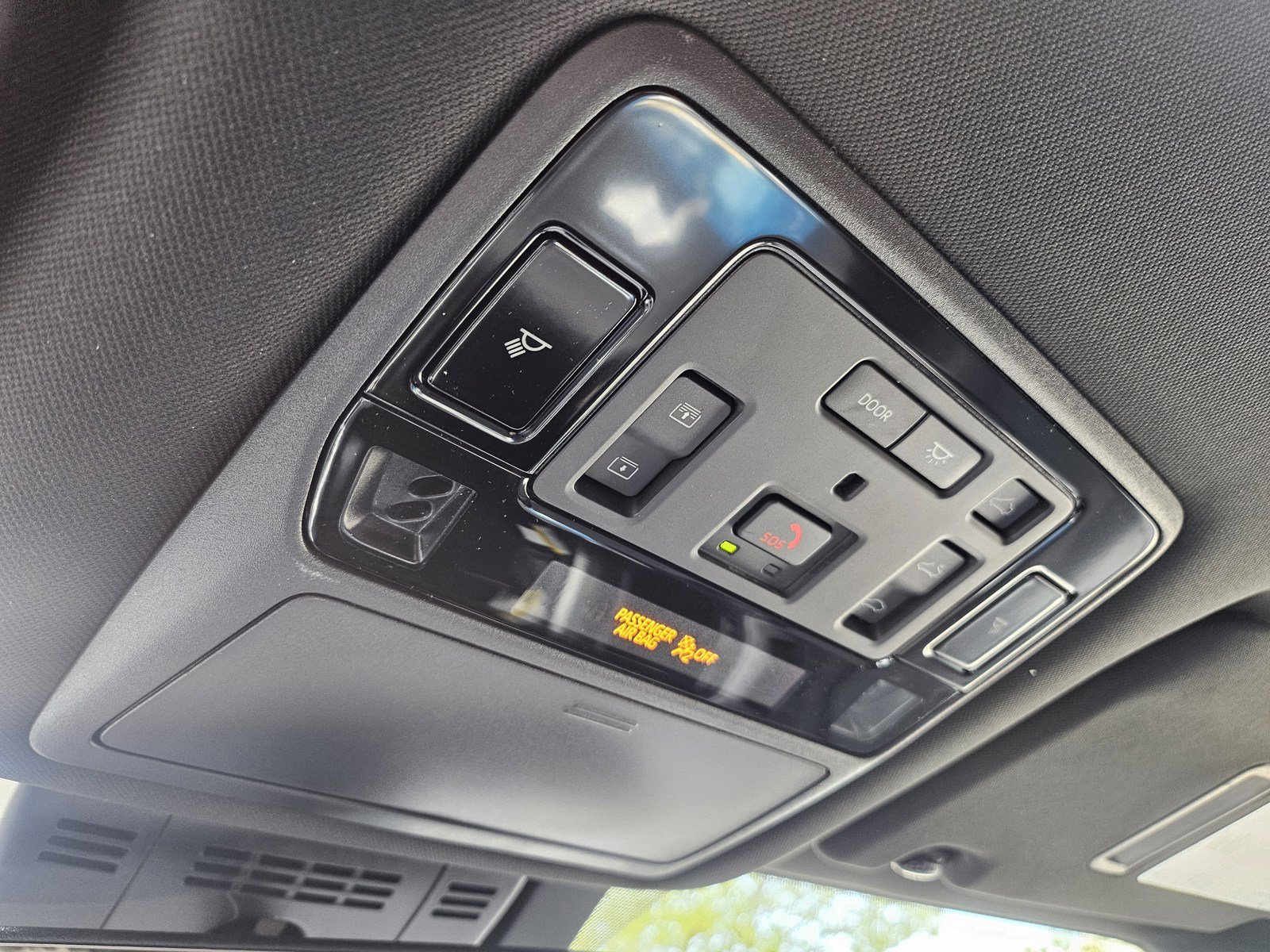 New 2026 Lexus TX 350 AWD image 12