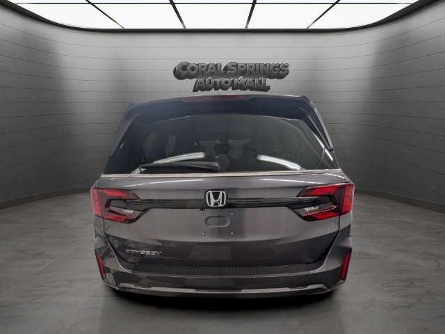 Used 2026 Honda Odyssey EX-L image 6