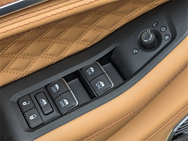 New 2025 Jeep Grand Cherokee L Summit image 21