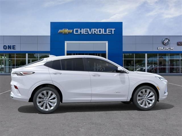 New 2026 Buick Envista Avenir image 5