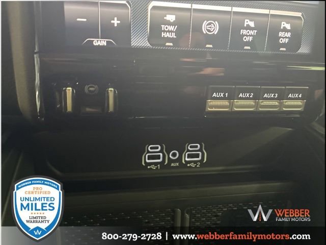 New 2026 RAM 3500 Laramie image 20