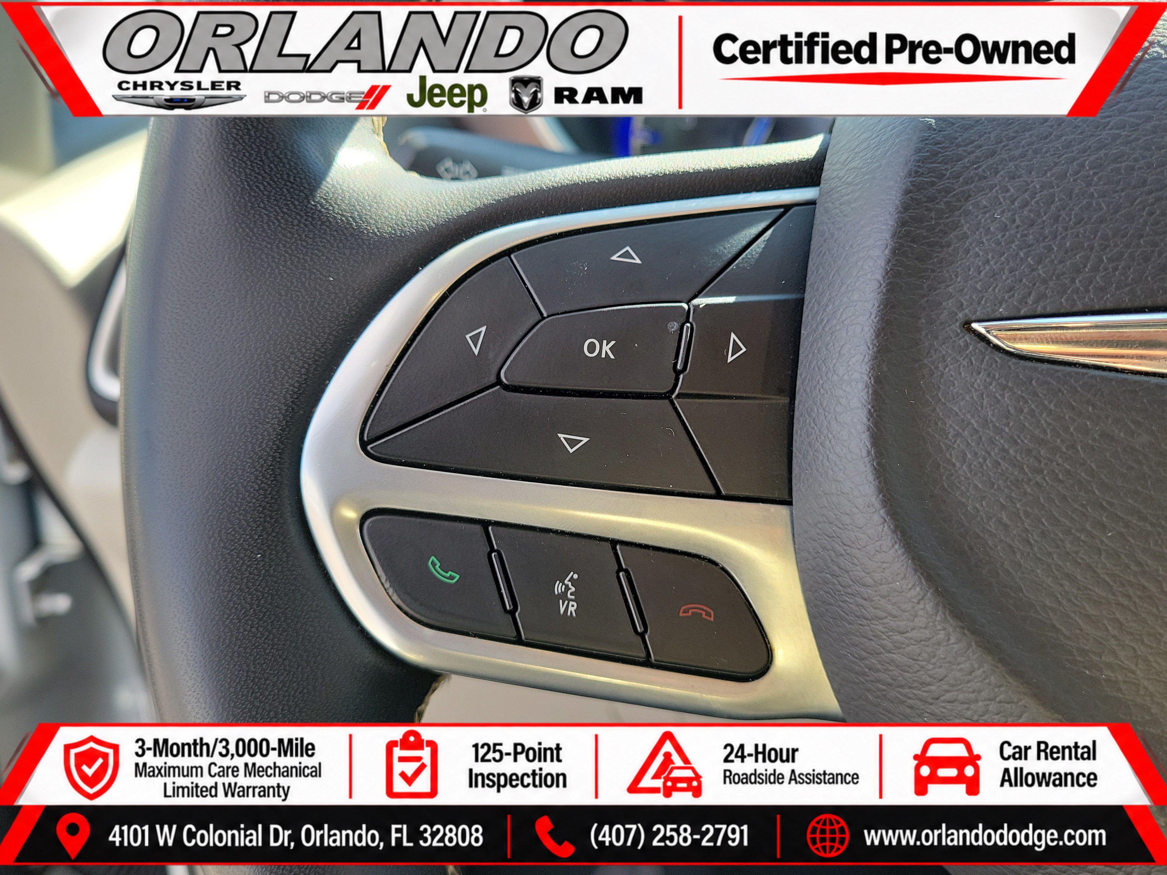 Used 2023 Chrysler Voyager LX FWD image 22