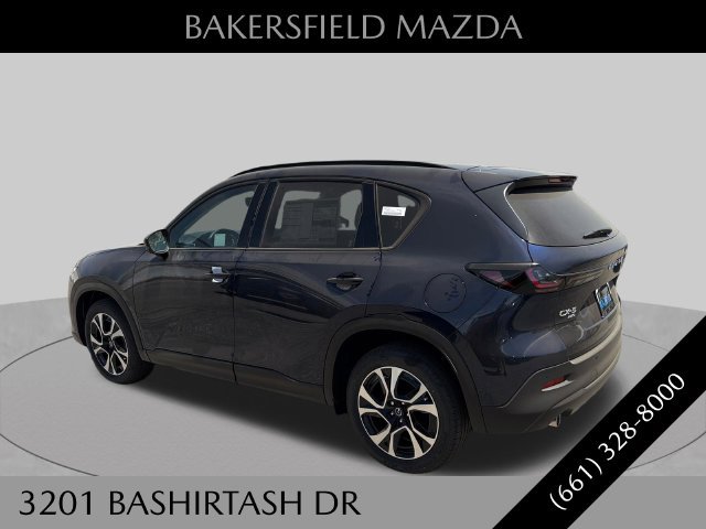 New 2026 MAZDA CX-5 Preferred AWD/4WD image 3