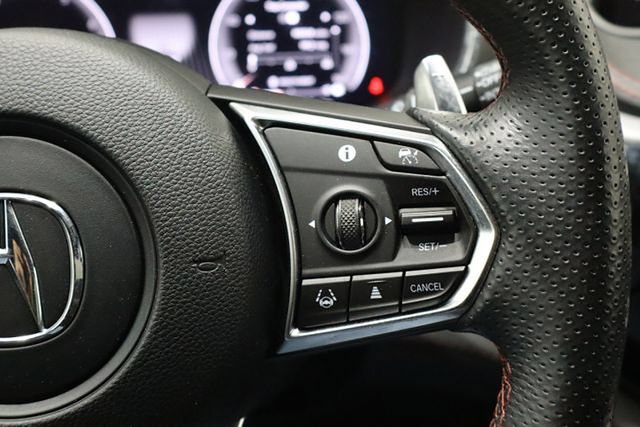 Used 2022 Acura MDX A-Spec AWD/4WD image 28