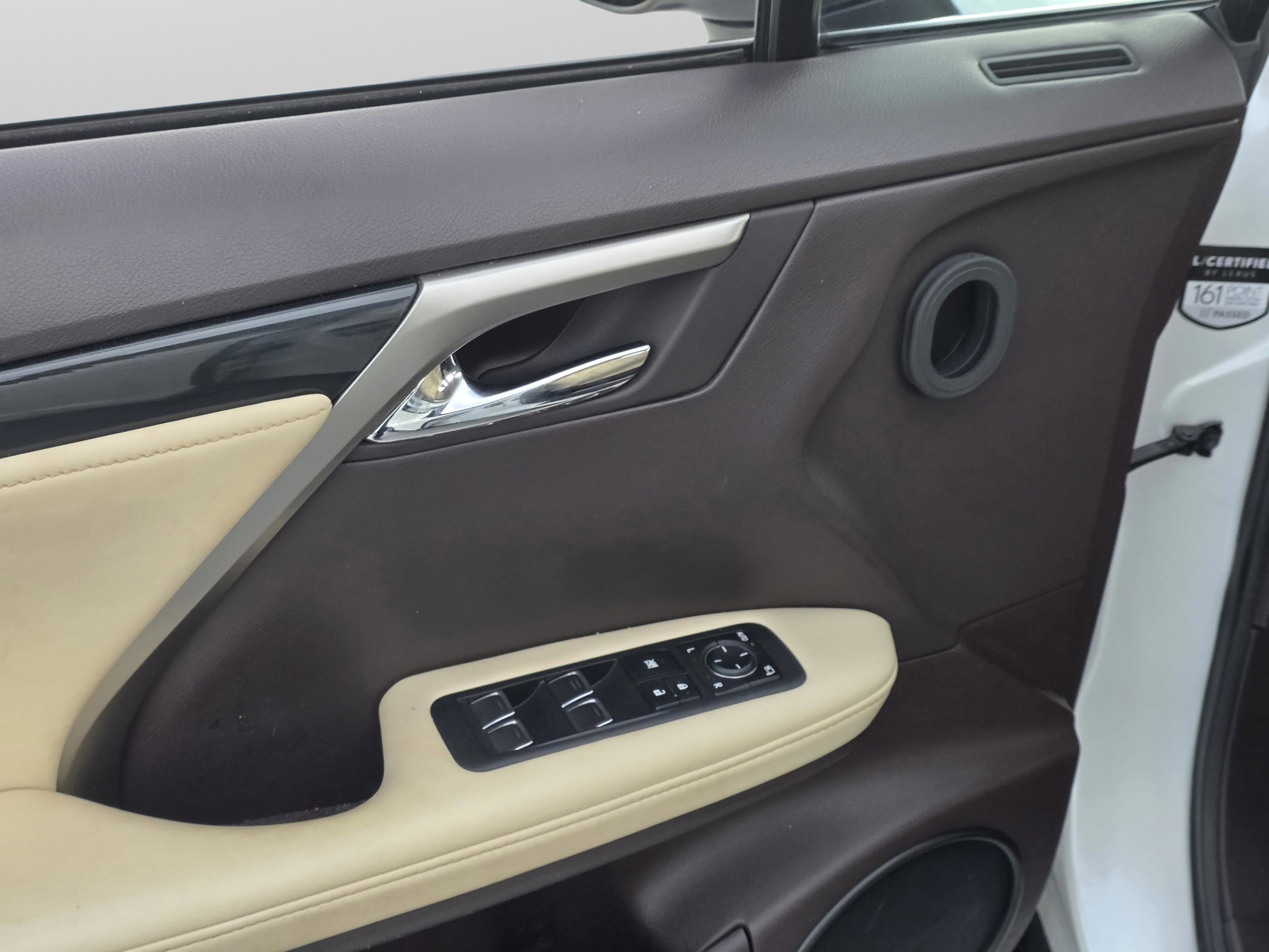 Used 2020 Lexus RX 350 FWD w/ Accessory Package image 31