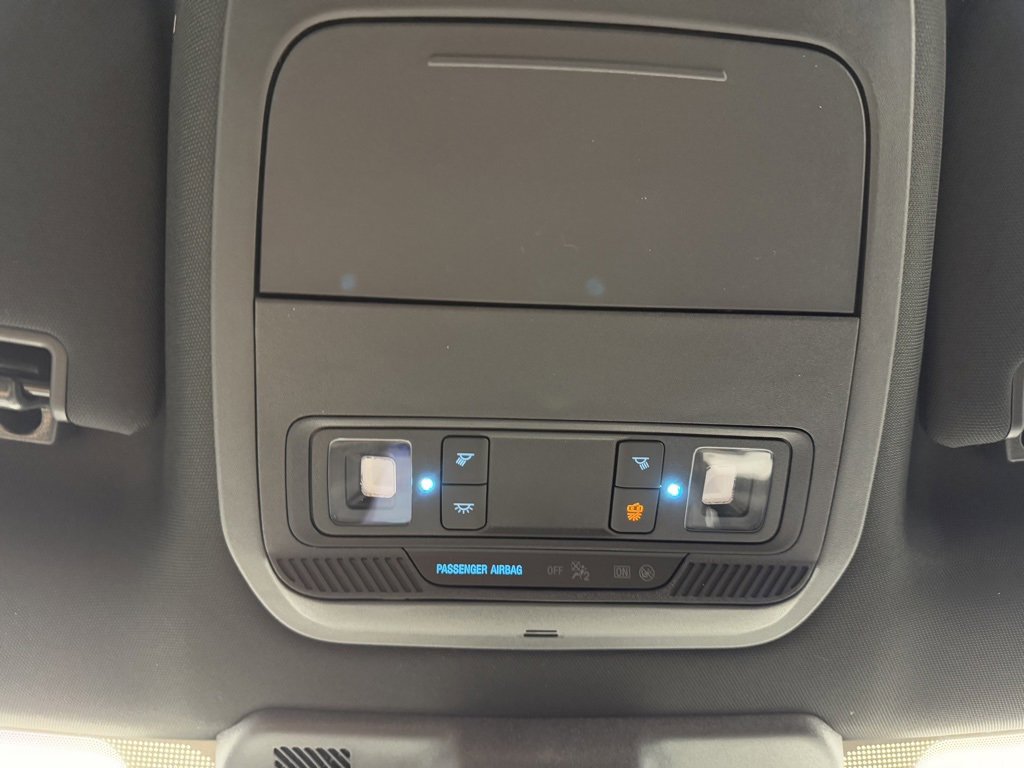 New 2025 Ford F150 STX w/ Equipment Group 201A FX4 image 52