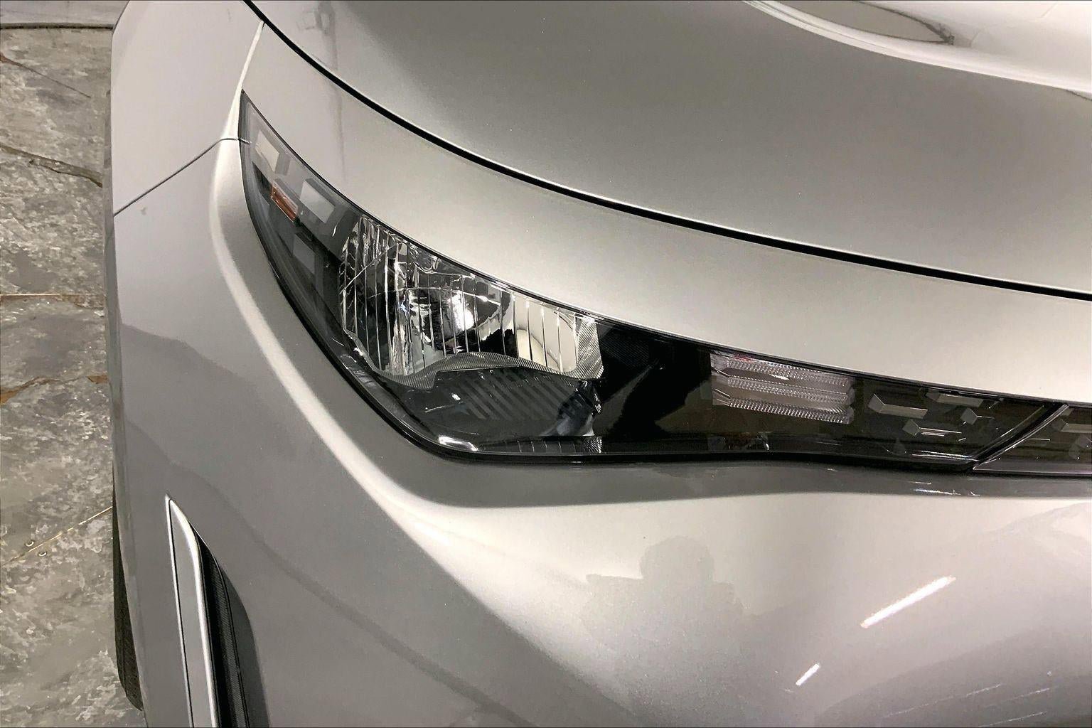 Certified 2025 Kia Soul LX image 26