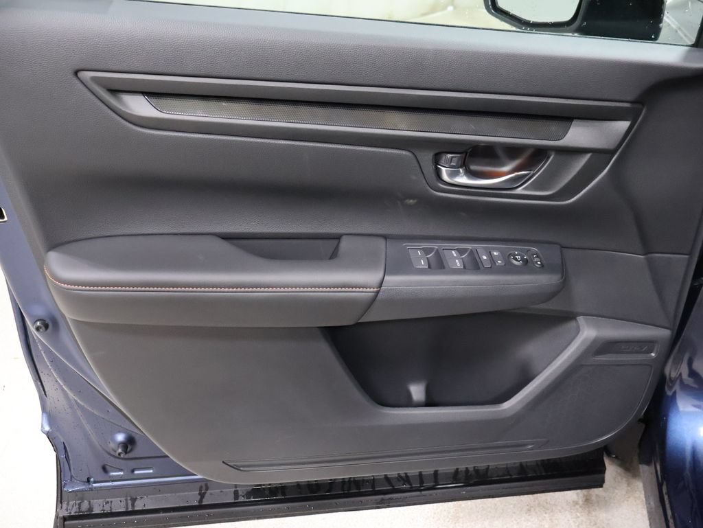 New 2026 Honda CR-V TrailSport image 12