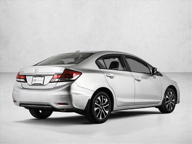 Used 2013 Honda Civic EX-L image 5