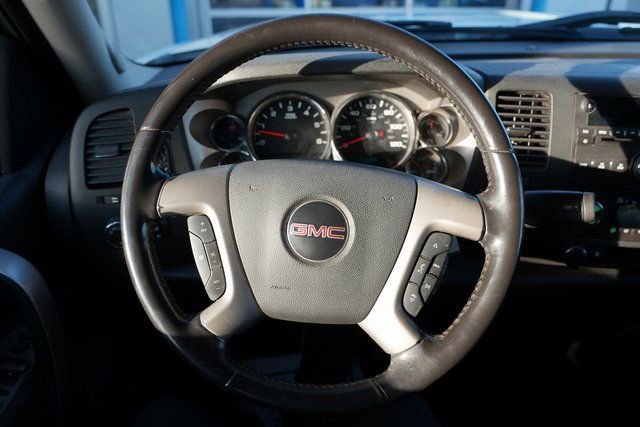 Used 2011 GMC Sierra 1500 SLE w/ Power Tech Package image 24