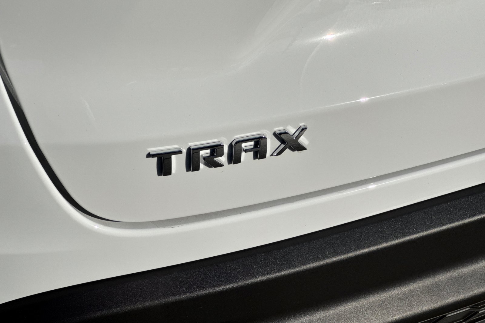 New 2026 Chevrolet Trax LT w/ LT Convenience Package FWD image 25