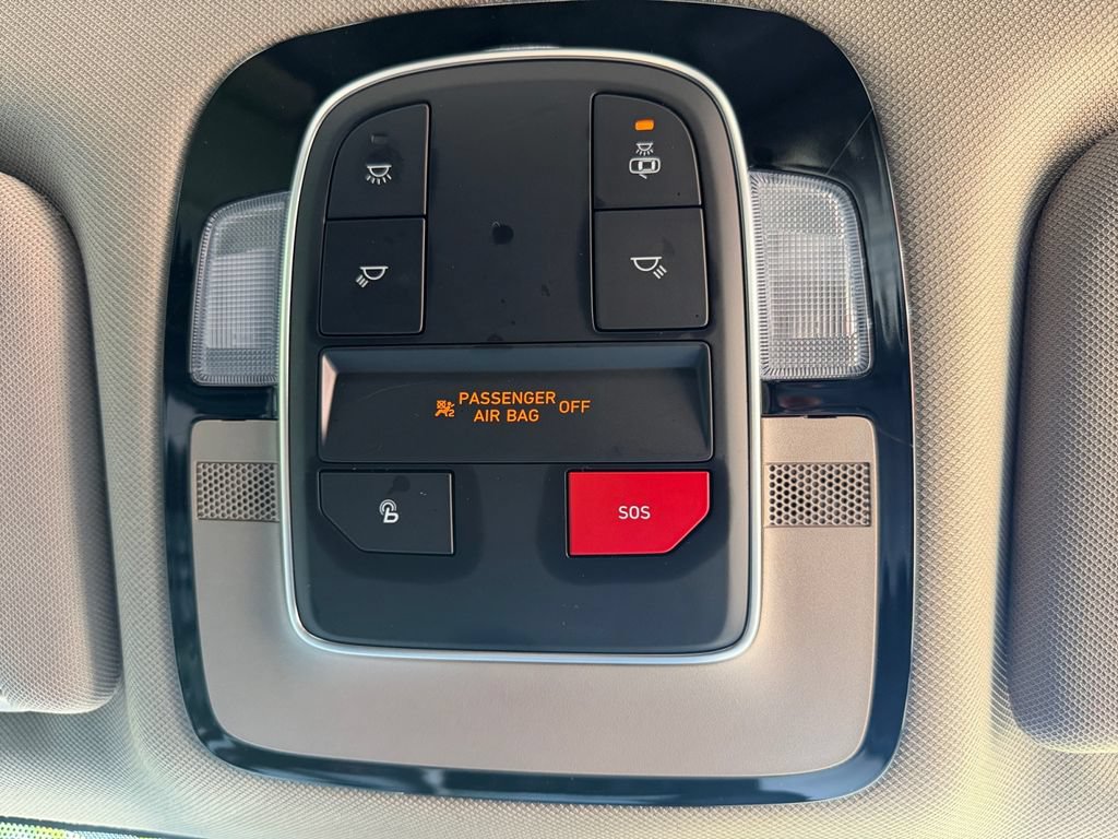 Certified 2023 Hyundai Santa Fe SEL AWD/4WD image 20