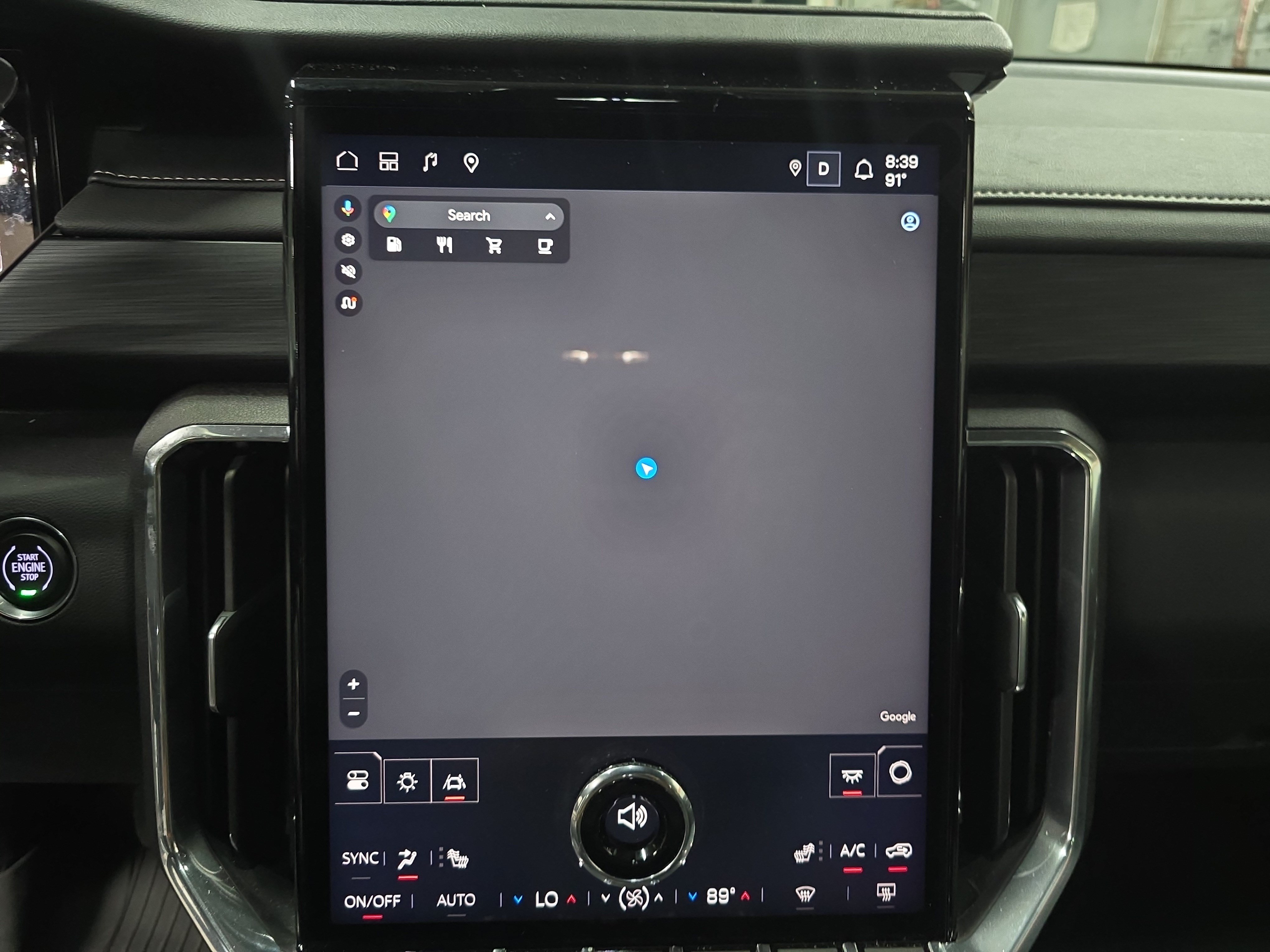 Used 2024 GMC Acadia Elevation FWD image 23