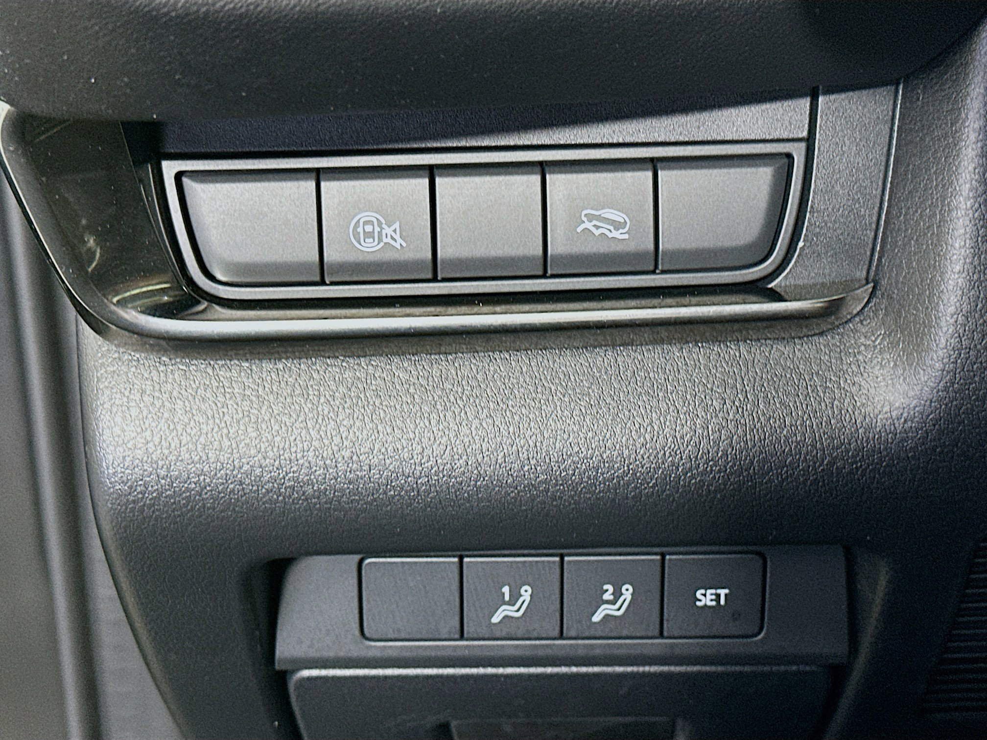 Used 2025 MAZDA CX-30 AWD 2.5 S w/ Preferred Package image 16