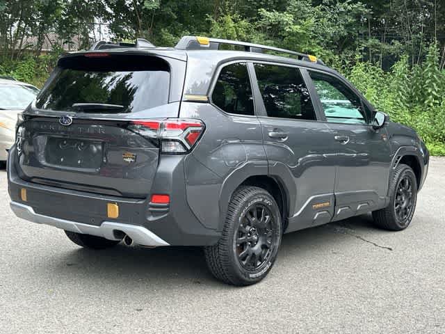 Certified 2026 Subaru Forester Wilderness AWD/4WD image 32