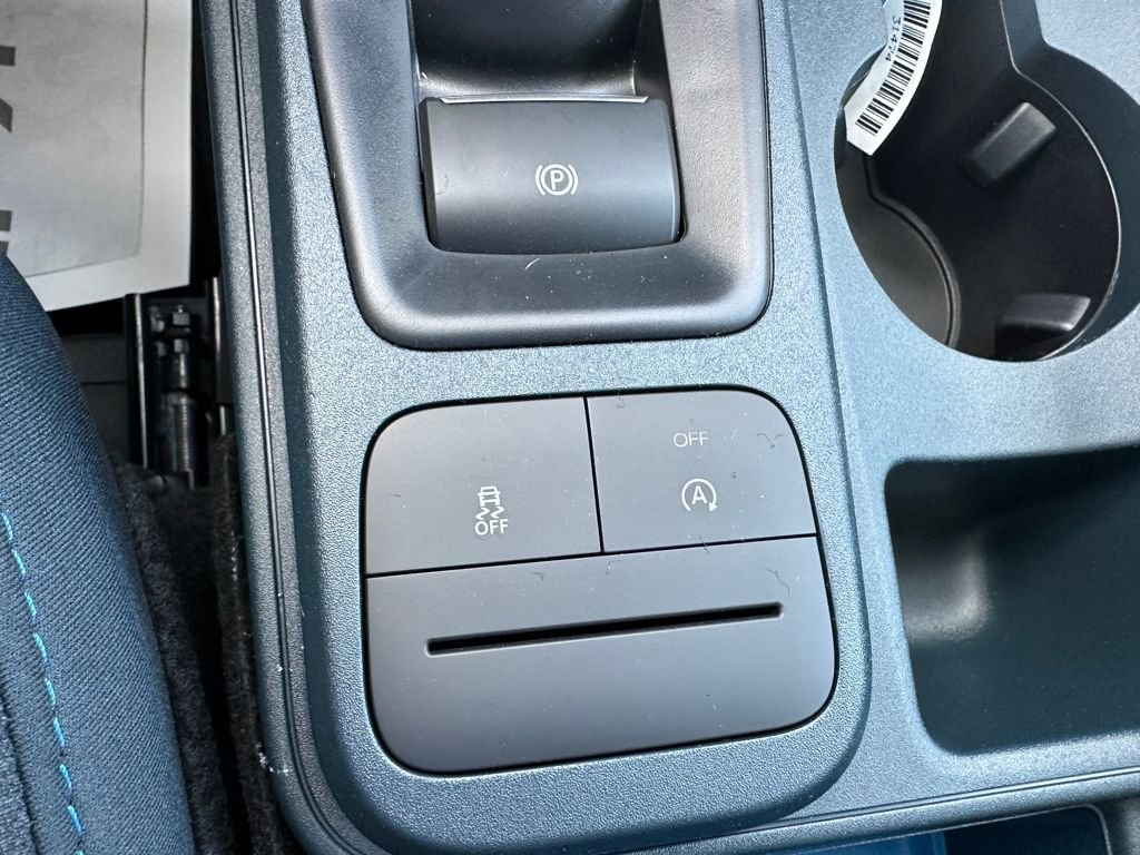 New 2025 Ford Maverick XLT w/ XLT Luxury Package image 15