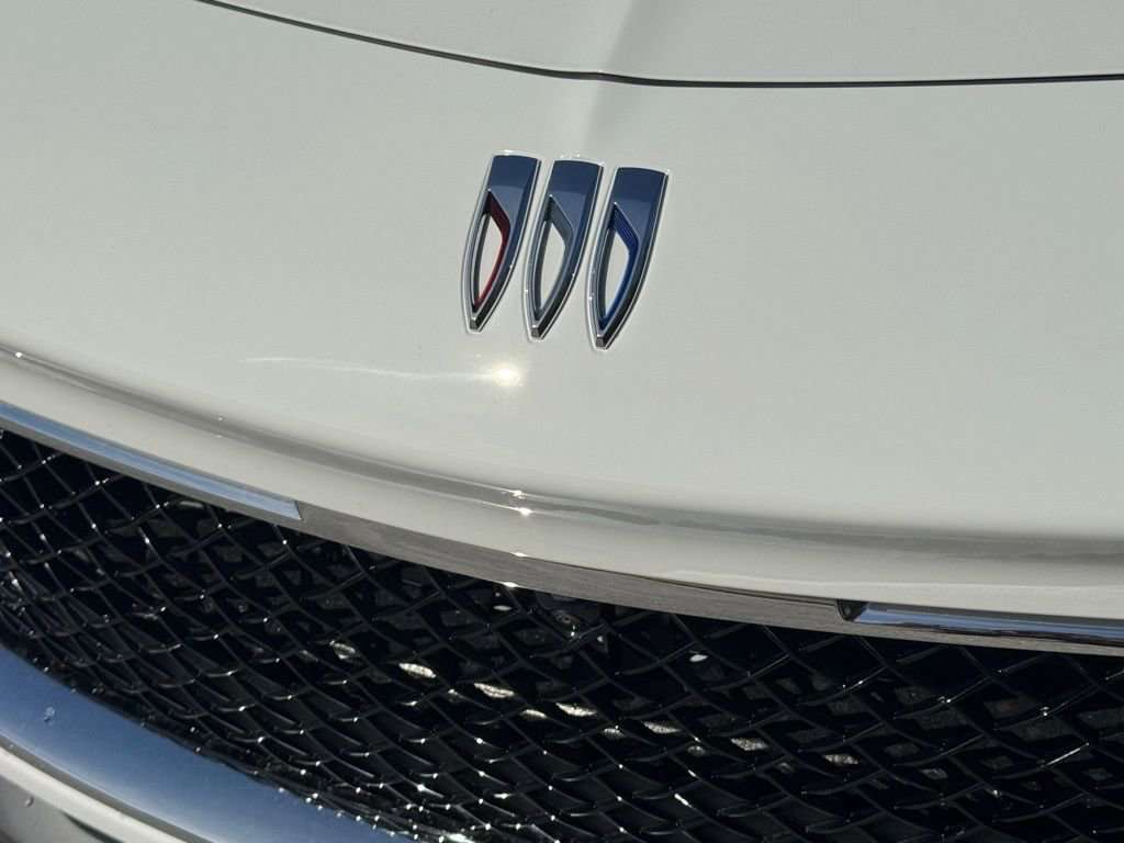 New 2026 Buick Encore GX Sport Touring w/ Advanced Technology Package image 6