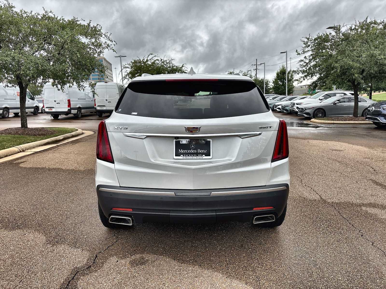 Used 2023 Cadillac XT5 Luxury FWD image 15