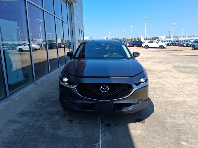 Used 2025 MAZDA CX-30 AWD 2.5 S w/ Preferred Package video 3