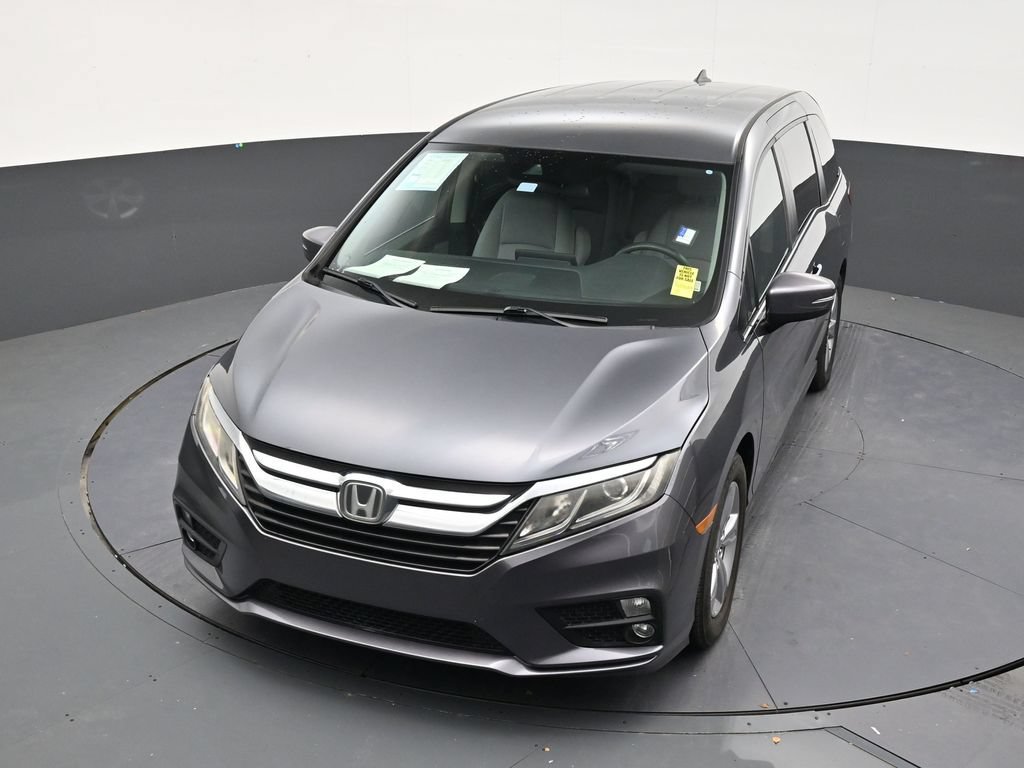 Used 2018 Honda Odyssey EX image 19
