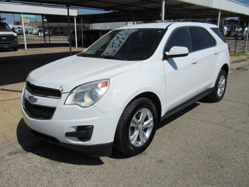 Used 2013 Chevrolet Equinox LT image 3