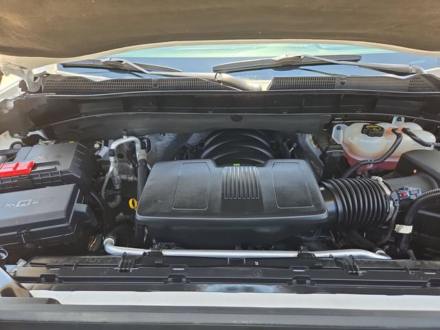 Used 2025 GMC Sierra 1500 SLT RWD image 27