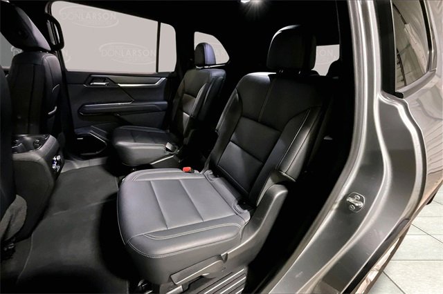 Certified 2024 GMC Acadia Elevation image 14