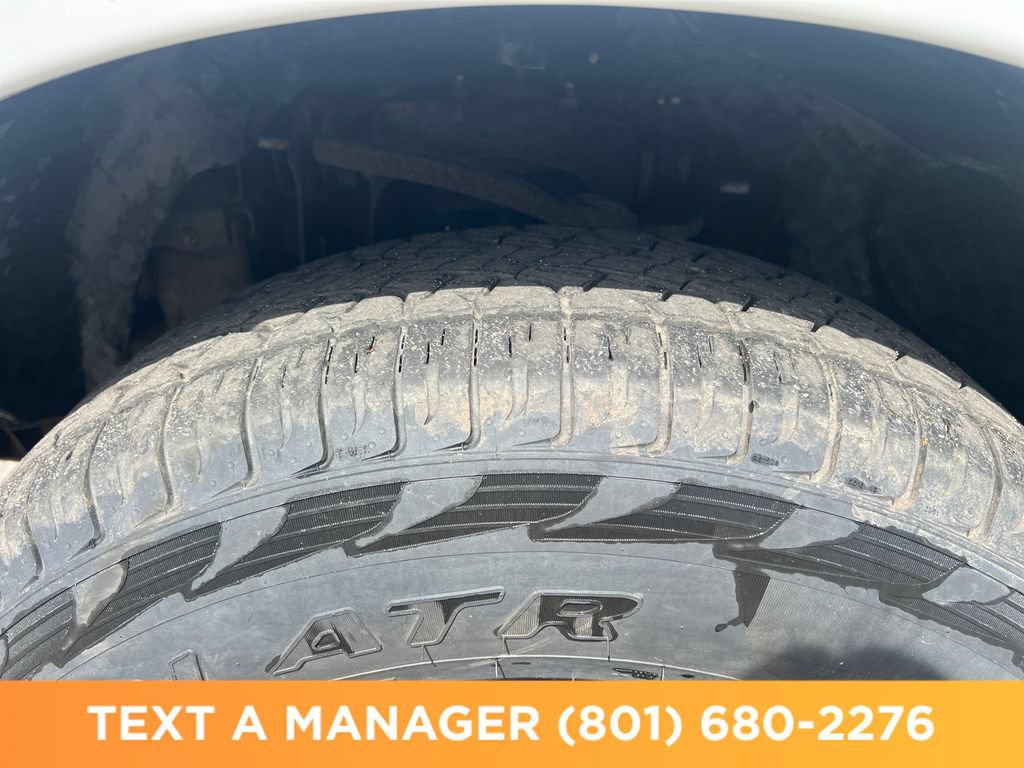 Used 2006 Ford F150 STX RWD image 10