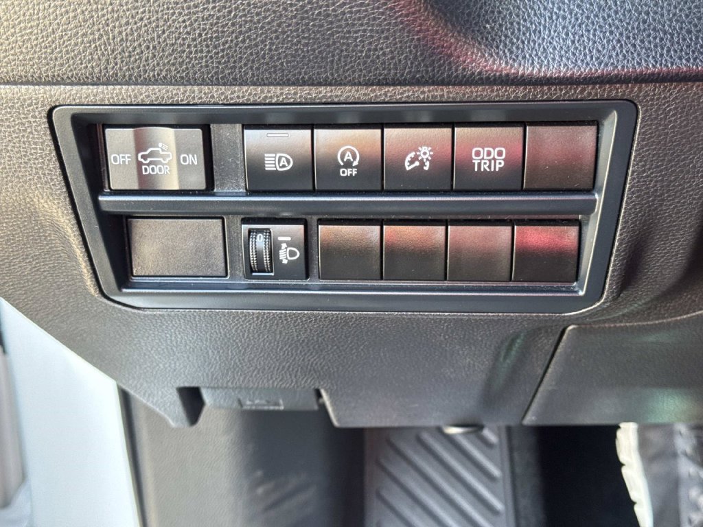 Used 2025 Toyota Tundra SR5 RWD image 28