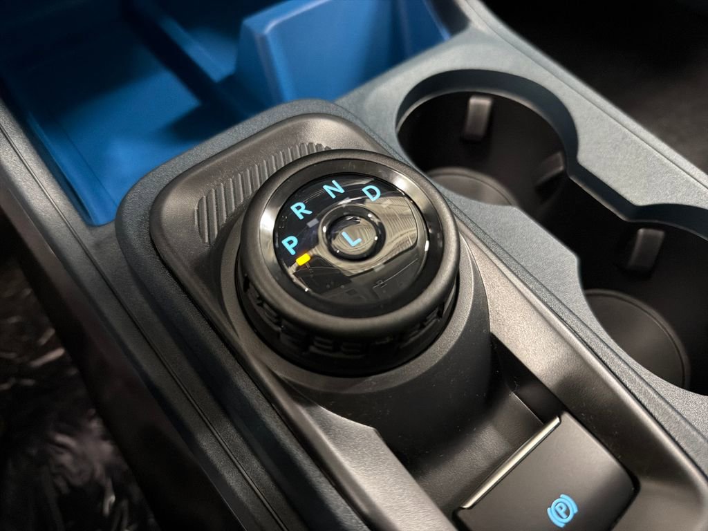 New 2026 Ford Maverick XLT image 26