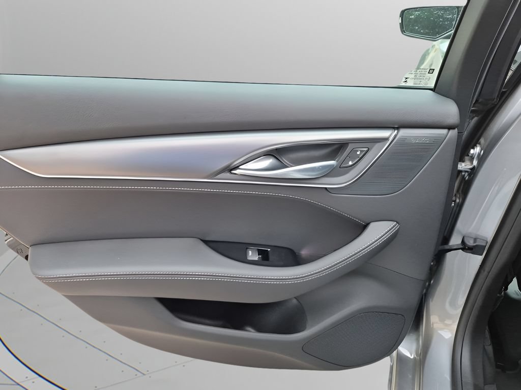 New 2026 Cadillac CT5 Premium Luxury RWD image 11