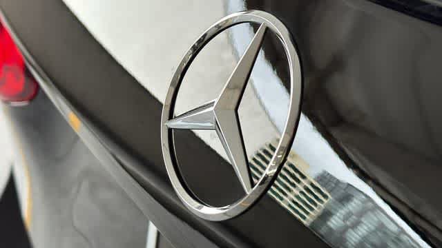 Certified 2026 Mercedes-Benz GLB 250 4MATIC image 10