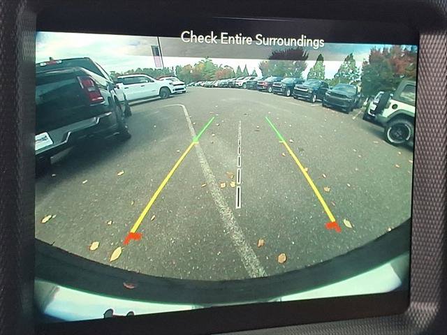 Certified 2021 Jeep Wrangler Unlimited Sahara AWD/4WD image 28