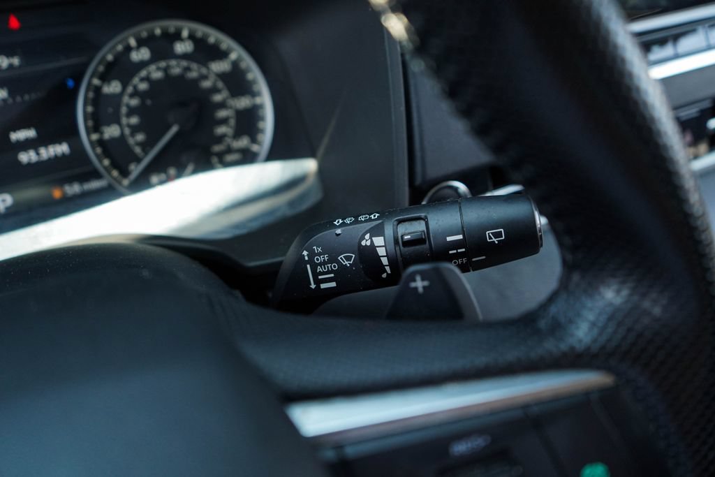 Used 2022 Mitsubishi Outlander SEL FWD image 32