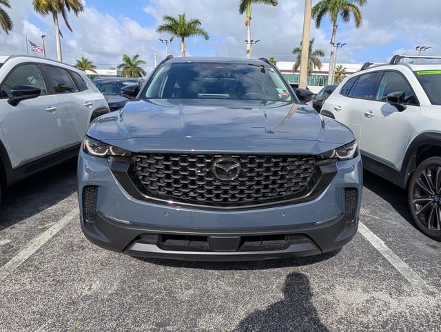 New 2026 MAZDA CX-50 Meridian Edition w/ Weather Package AWD/4WD image 2